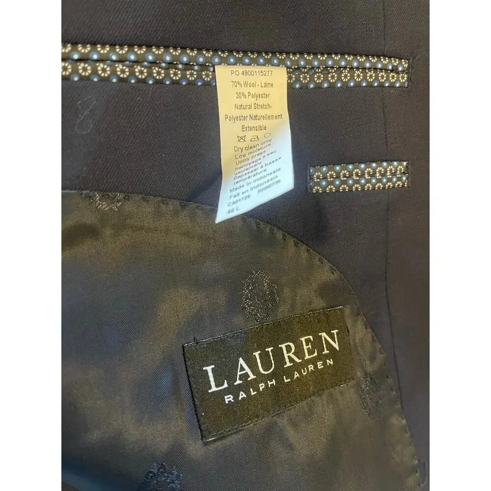 Ralph Lauren excellent pre